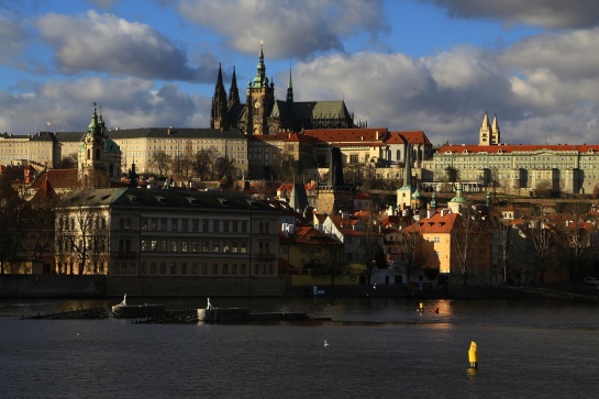 Praha