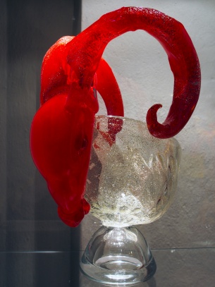 Sklářské muzeum Nový Bor