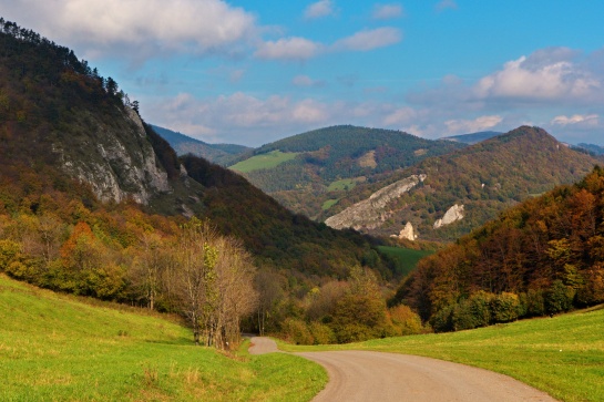 Sedlo Chotuč
