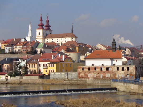 Kadaň
