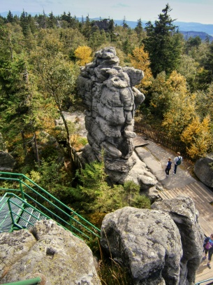Szczeliniec Wielki
