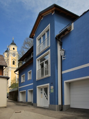 Mondsee