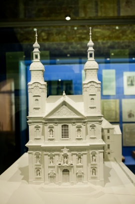 Klatovské katakomby