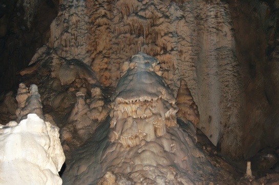 Javoříčské jeskyně