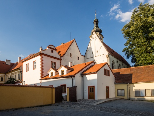 Borovany u Českých Budějovic