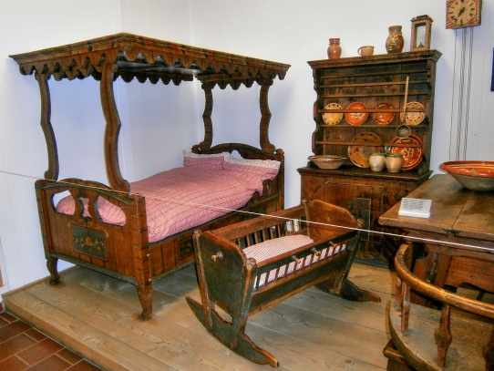 Muzeum Kašperské Hory