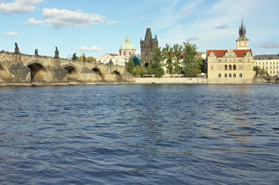 Praha