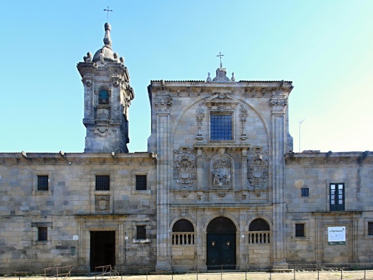 Santiago de Compostela