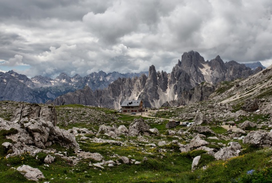 Tre Cime