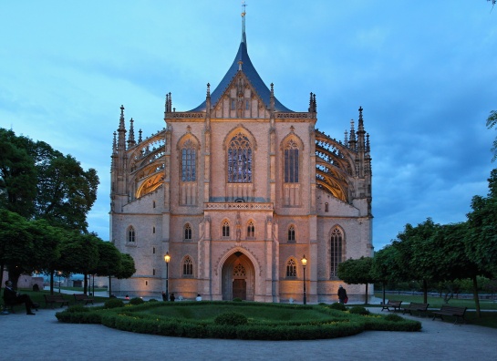 Kutná Hora