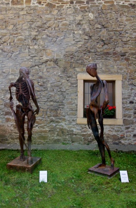 Hrad Helfštýn