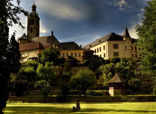 Kutná Hora