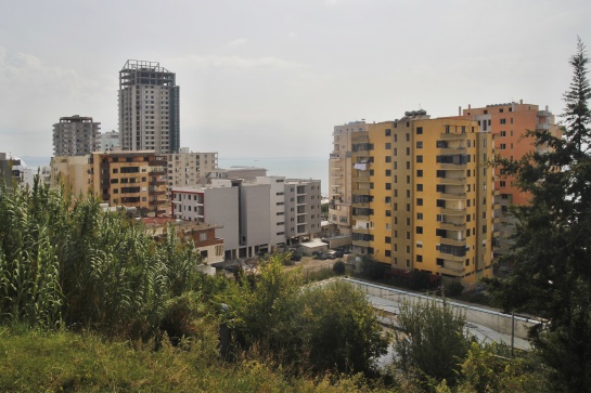 Albanie - Dures