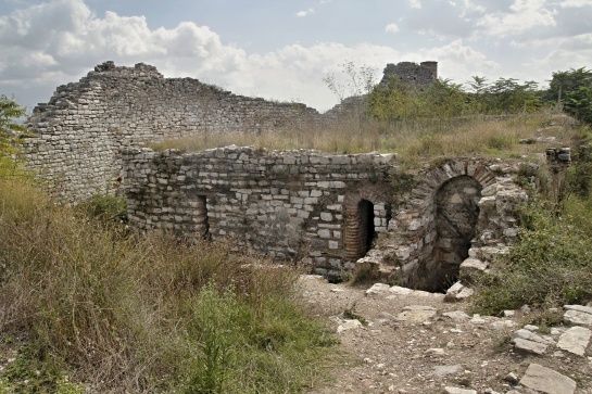 Albanie - Berat