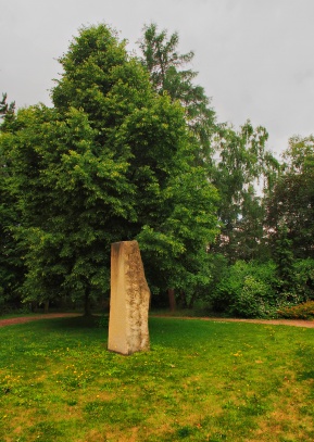 Bohdanečské hřbitovy 