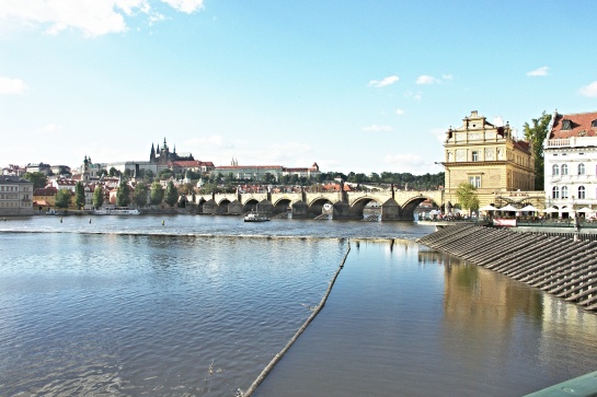 Praha