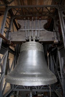 Zvon Josef - katedrála svatého Víta, Václava a Vojtěcha