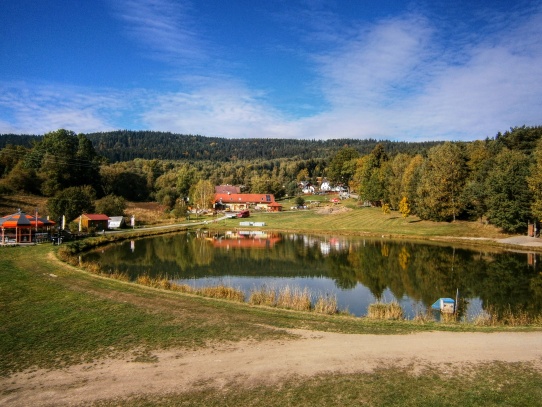 Active Park Lipno