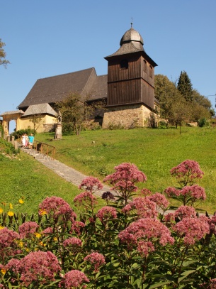 Kryštofovo údolí