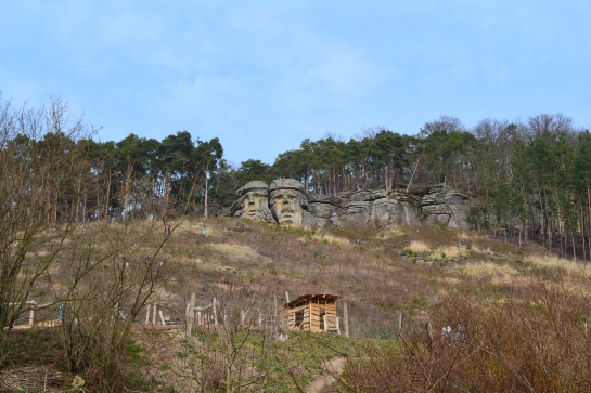 Čertovy hlavy