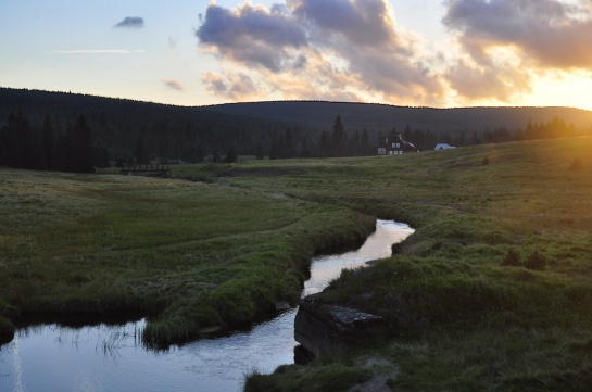 Jizerka