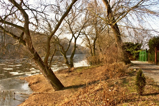 Dolní Poohří