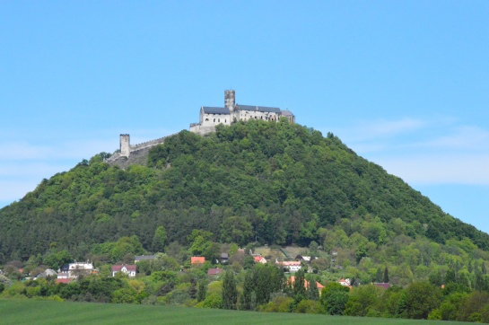 Hrad Bezděz