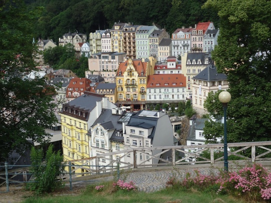 Karlovy Vary
