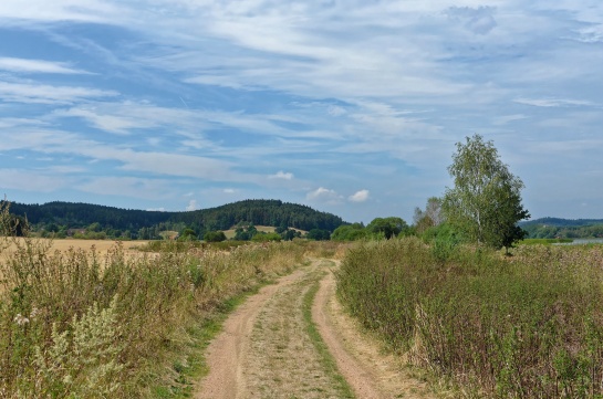 krajina u Myštic