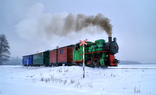 Kolínská řepařská drážka