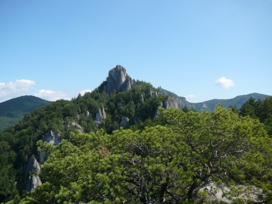 Súľov