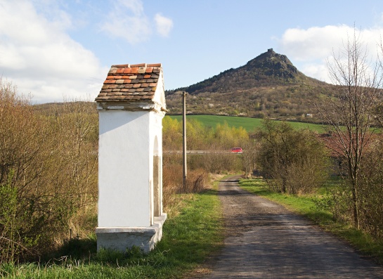 Středohoří