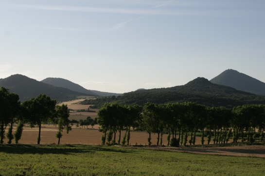 Alej k Sutomi