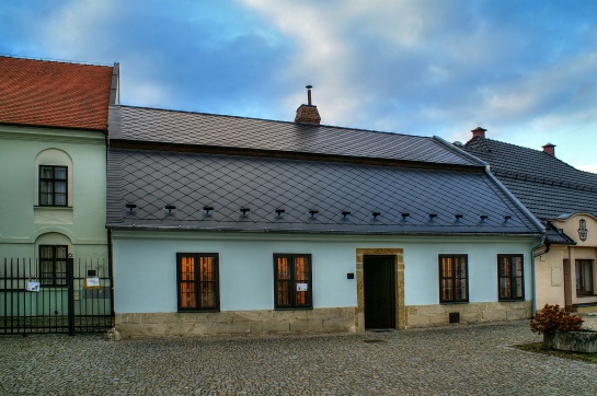 Heřmanův Městec