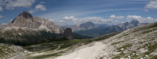 Cinque Tori