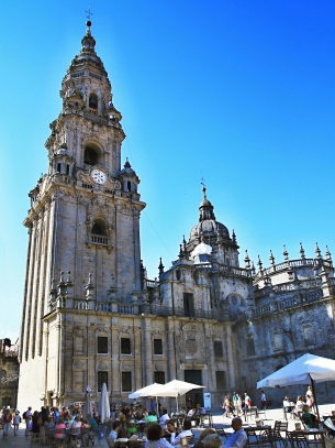 Santiago de Compostela