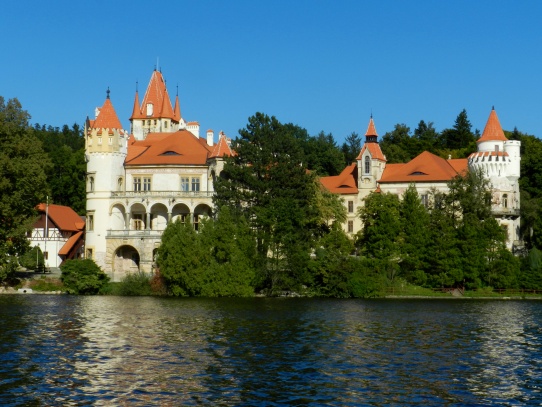 Žinkovy