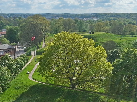 Fredericia 