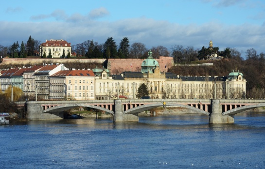Praha - Úřad vlády