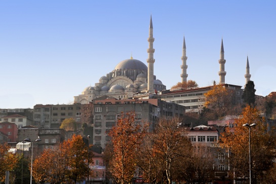 Istanbul