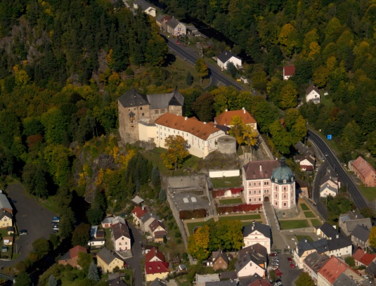 Bečov nad Teplou