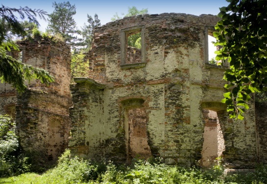 Kutnohorsko 03 - kaple