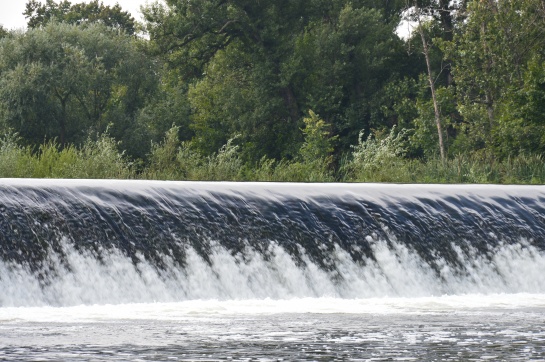 Ohře v královském městě Žatec No.5