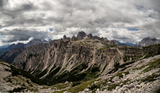 Tre Cime