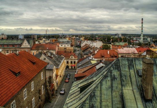 Kolín