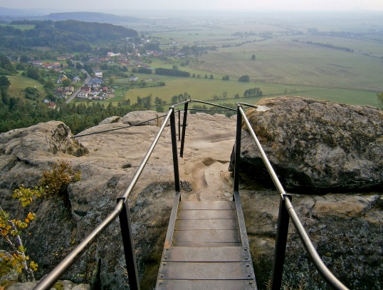 Drábské světničky