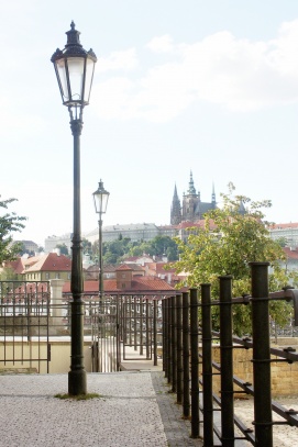Praha
