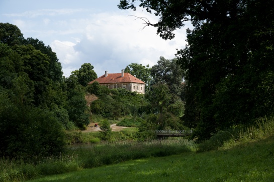 Horšovský Týn