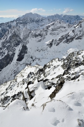 Vysoké Tatry