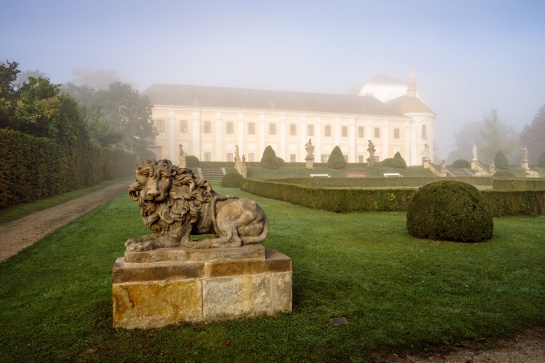 Lysá nad Labem